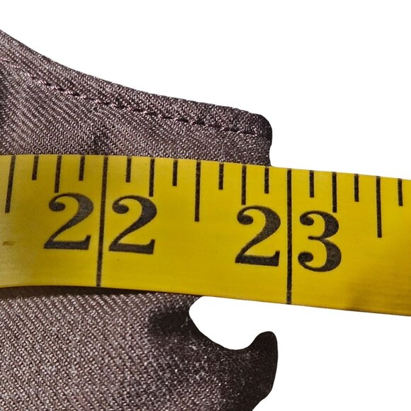 Ibex Men Wool Goose Brown Puffer Vest L Quiet Luxury Gorpcore Utility Layer - Picture 13 of 15